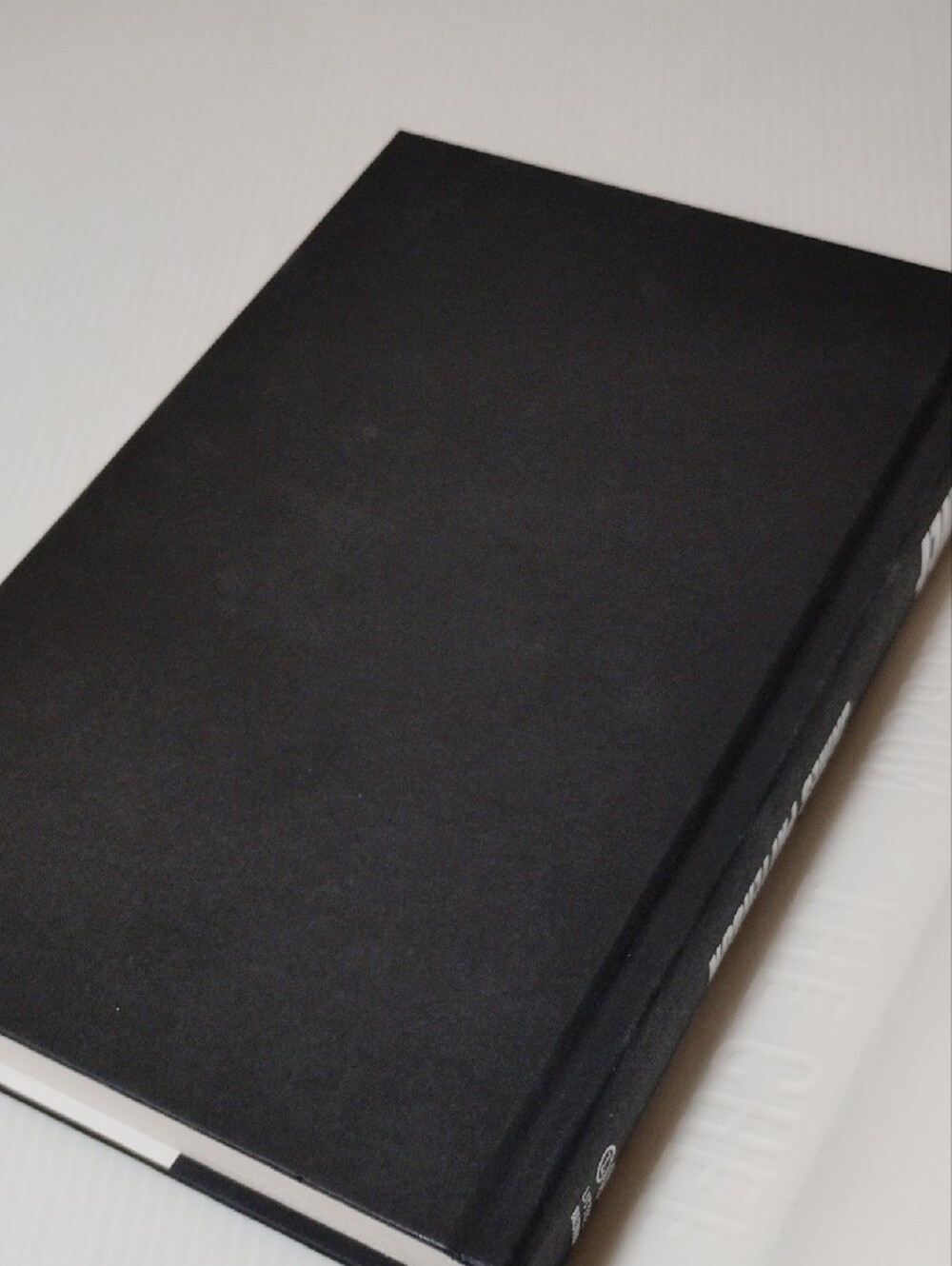 3 For $8 James Patterson "The Chef" Hardcover Book - 1st Edition - Picture 12 of 12